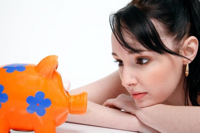 save a budget